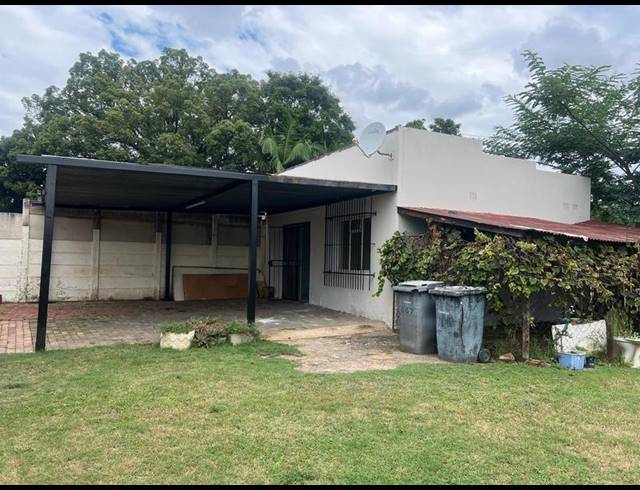 3 BEDROOM HOUSE FOR SALE IN GEZINA